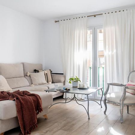 Magno Apartments San Esteban Sevilla Buitenkant foto