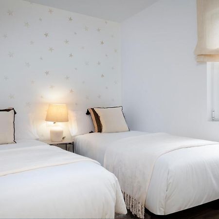 Magno Apartments San Esteban Sevilla Buitenkant foto